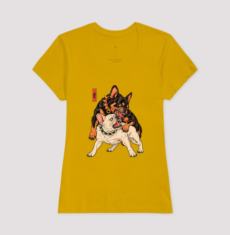 Frenchie Ukiyo-e 愛 🐾🇯🇵 - Imagem 13