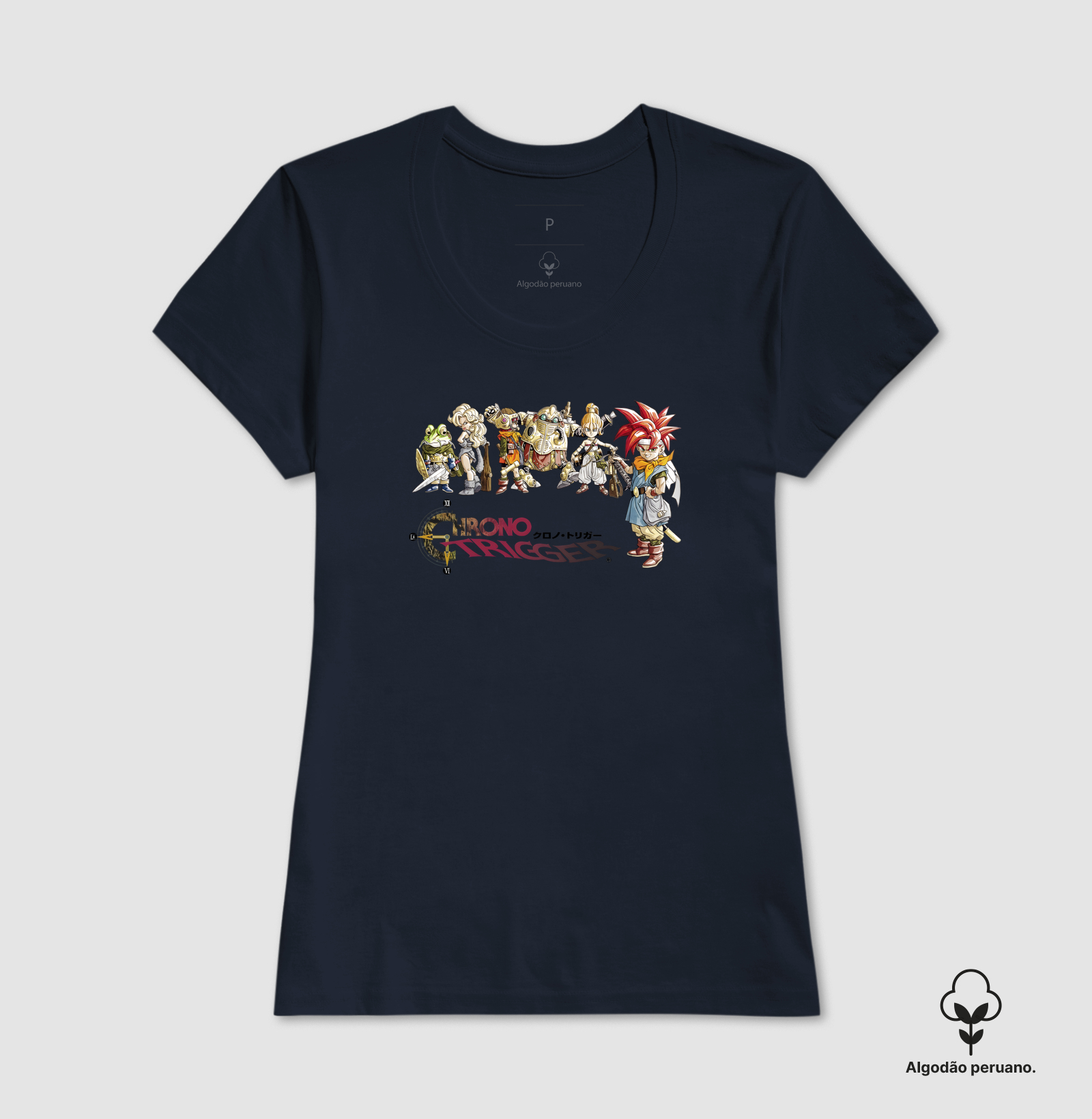 Camisa 6