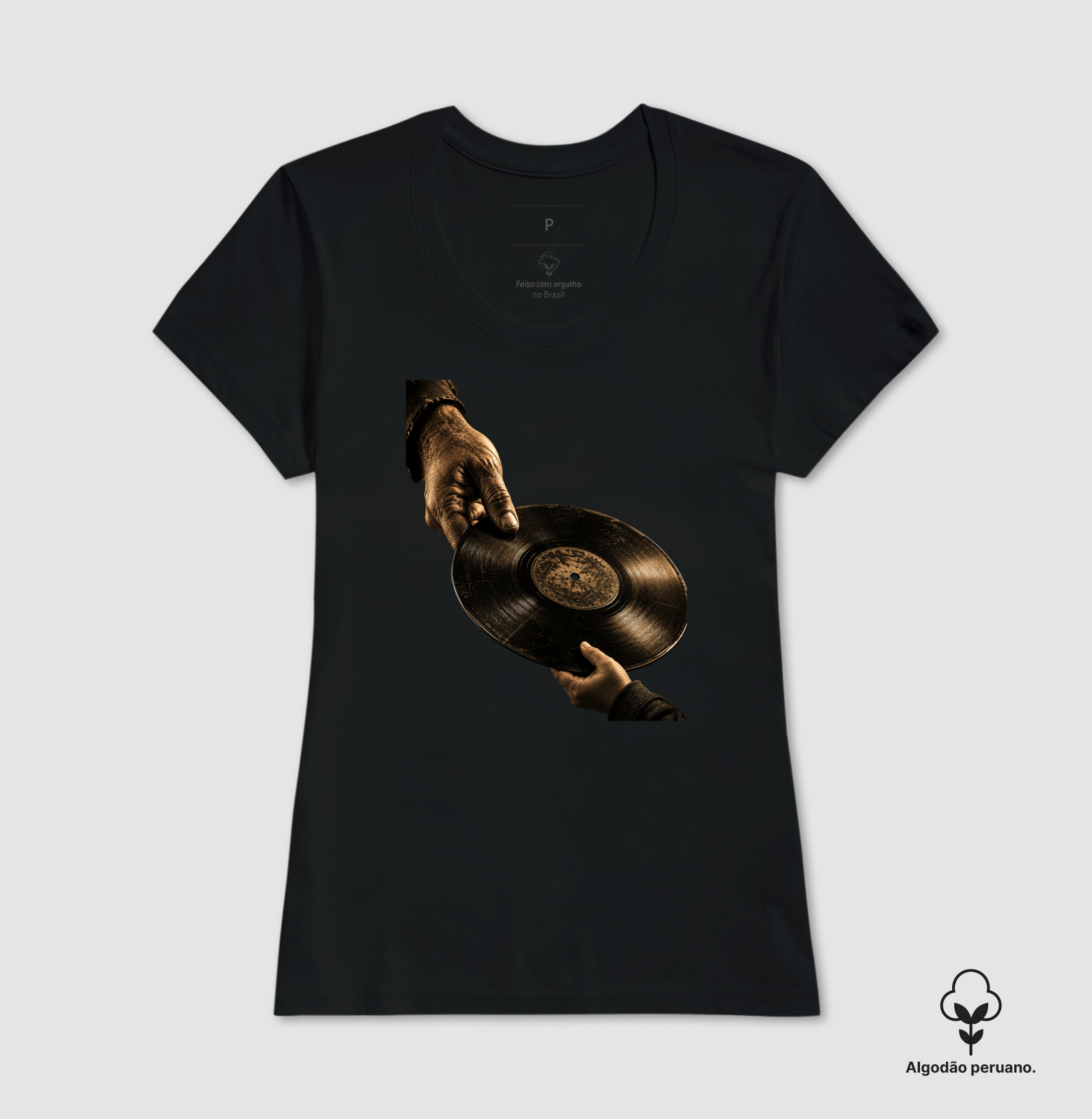 Camisa 2