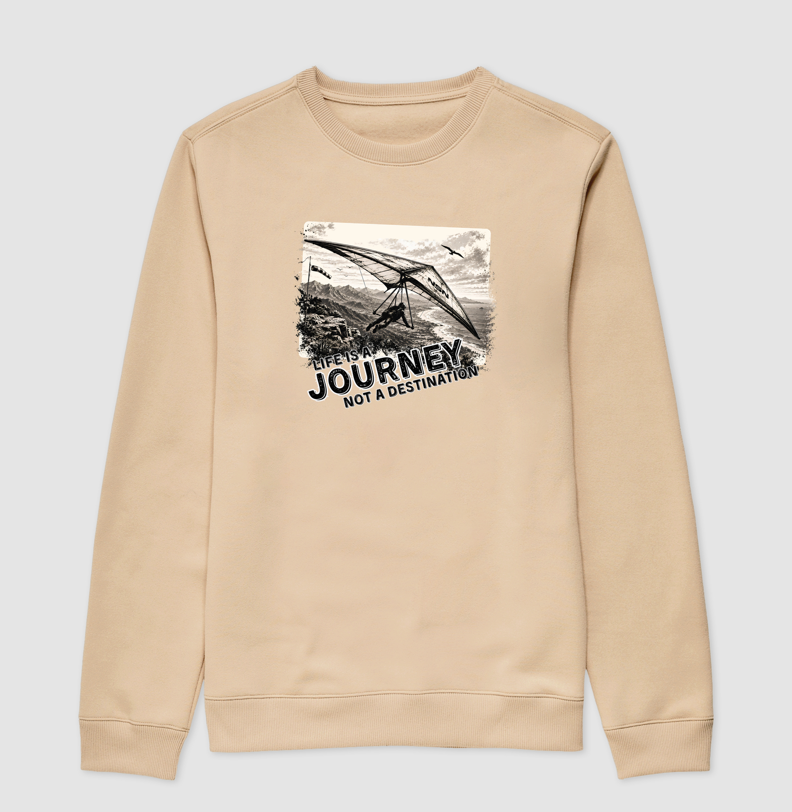 Glider Journey - Imagem 3