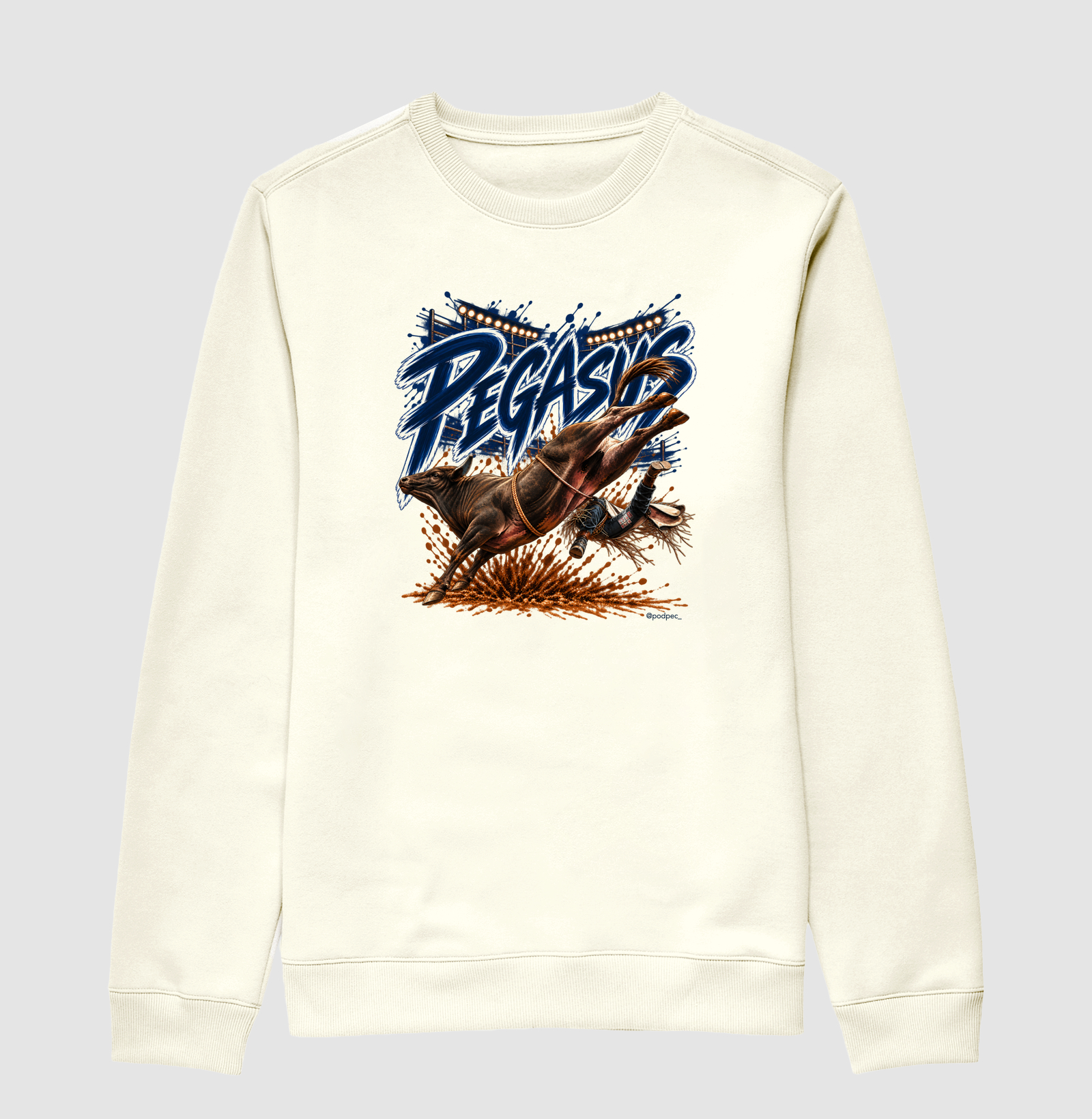 Pegasus - Rodeo Legend - Imagem 2
