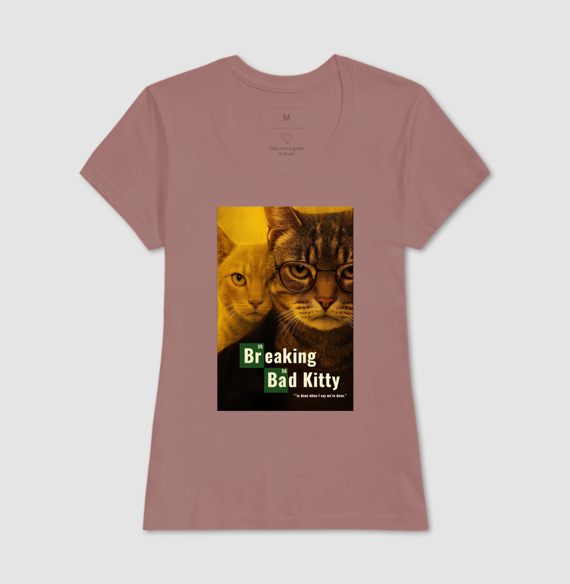 Breaking Bad Kitty - Imagem 17