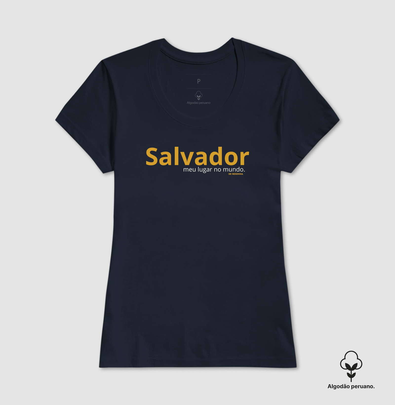 Salvador, Meu Lugar no Mundo - Imagem 6