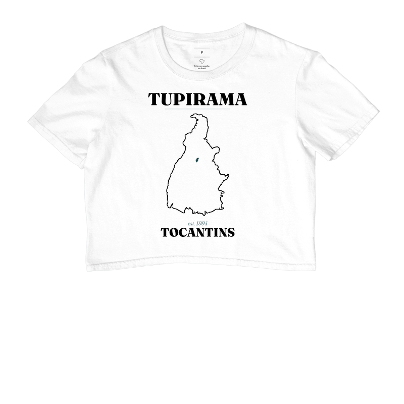 Tupirama | Legado TO - Imagem 3