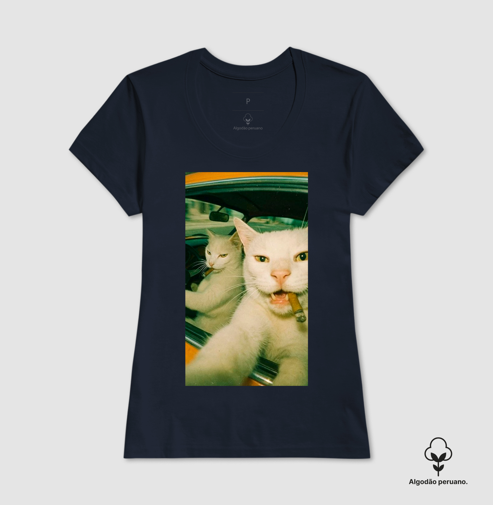 Camisa 6