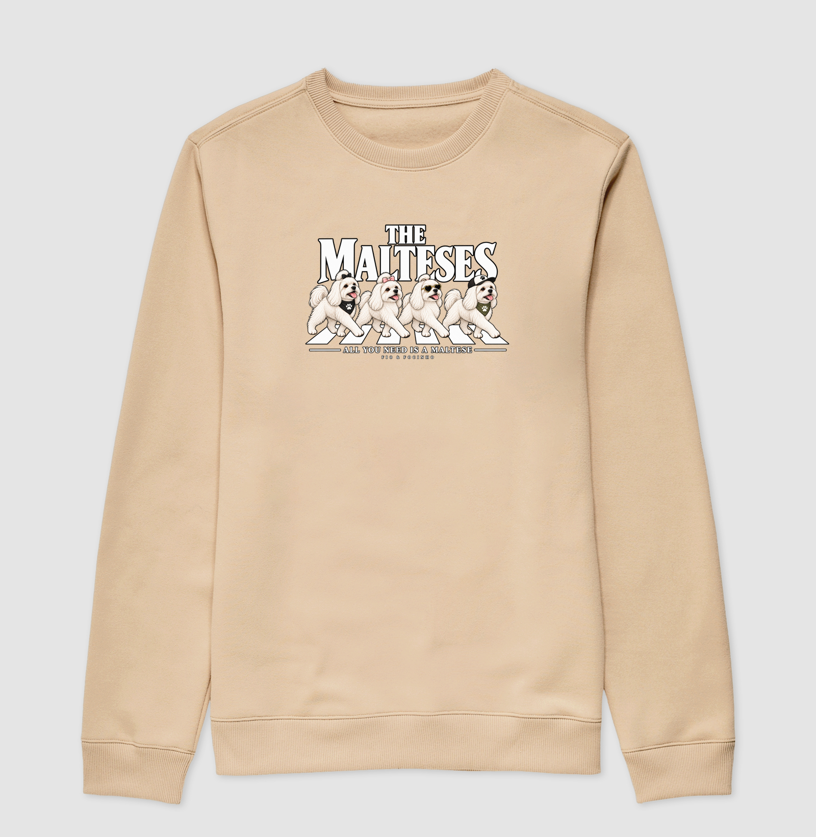 The Malteses - Imagem 2