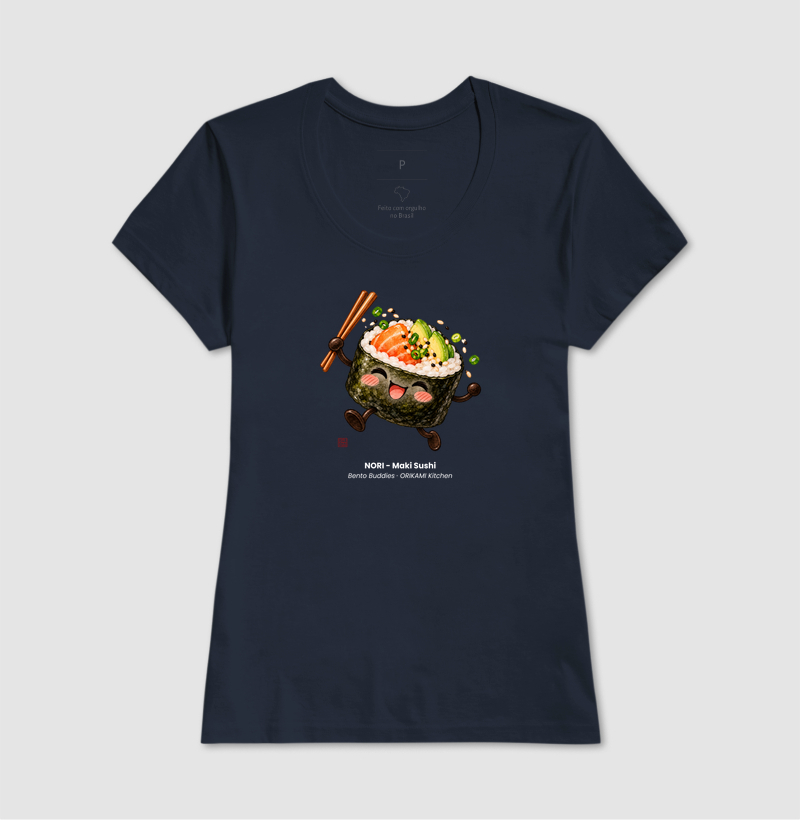 NORI - Maki Sushi - Imagem 7