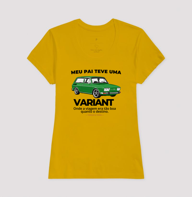 Meu pai teve uma - VARIANT - verde - Imagem 15