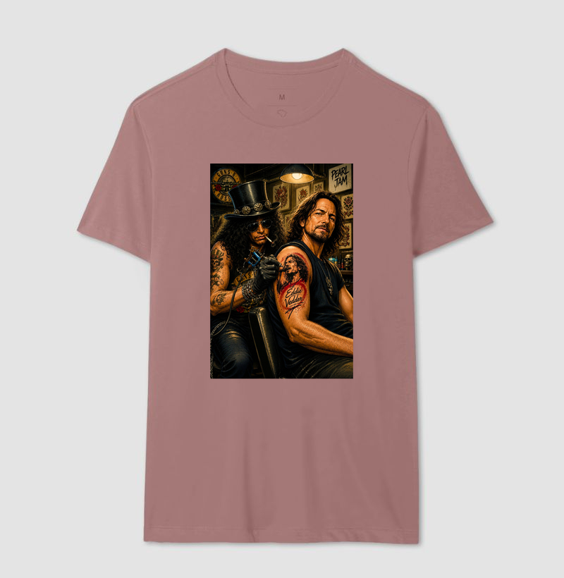 Camisa 18