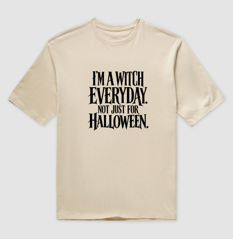 I'm a witch everyday - Imagem 3