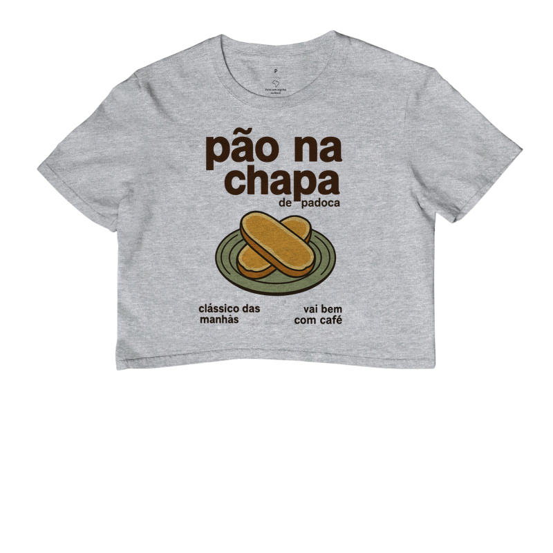Pão na Chapa - Imagem 3