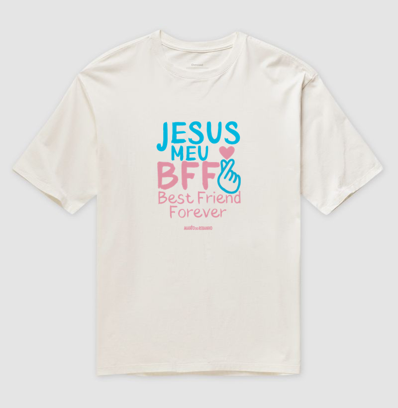 Jesus meu BFF - Imagem 4