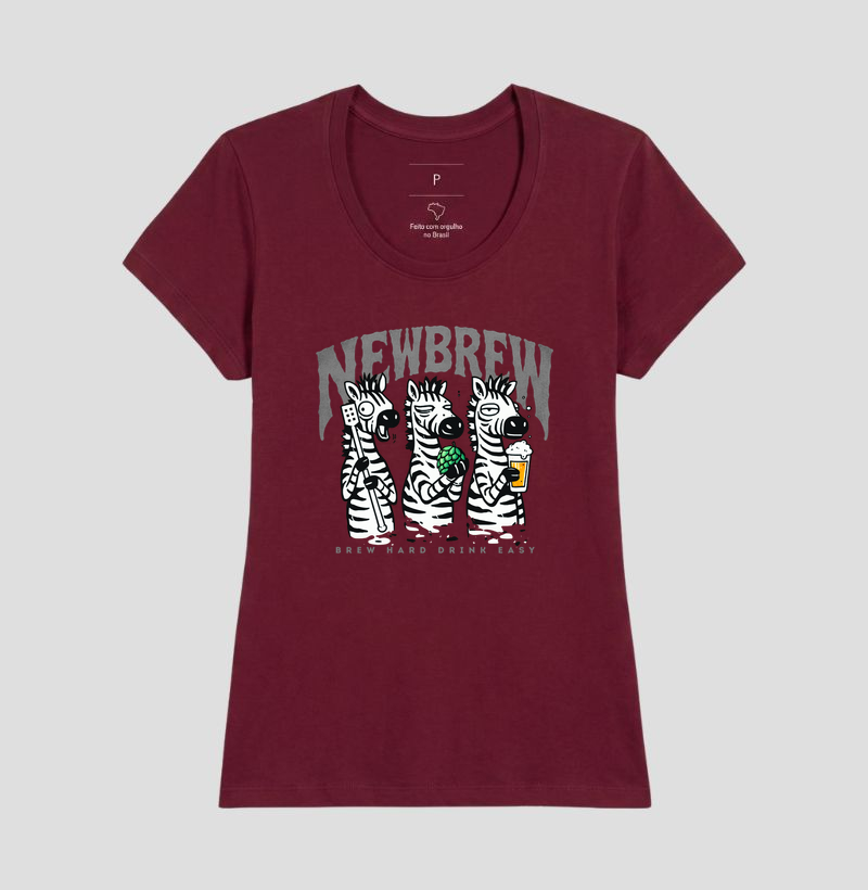 Brew Hard, Drink Easy - New Brew - Imagem 9