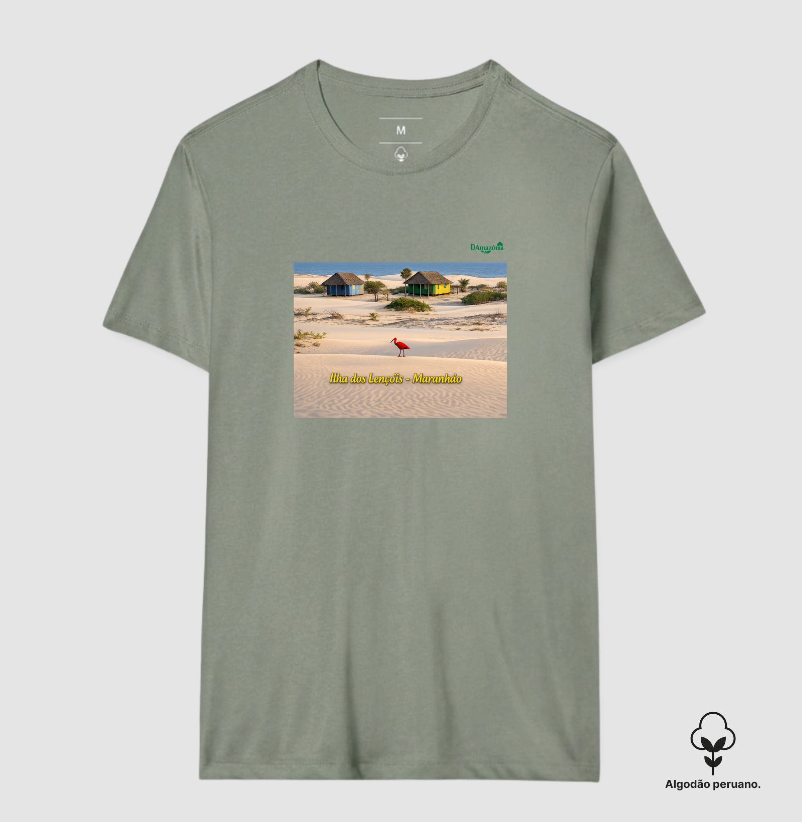 Camisa 2