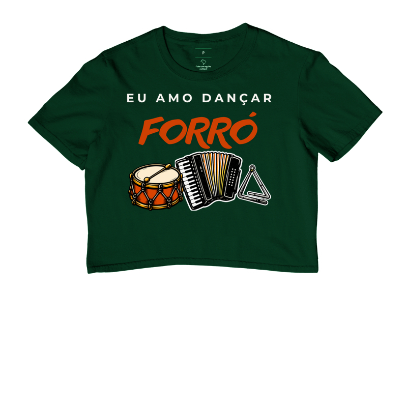 Eu Amo Dançar Forró - Imagem 4