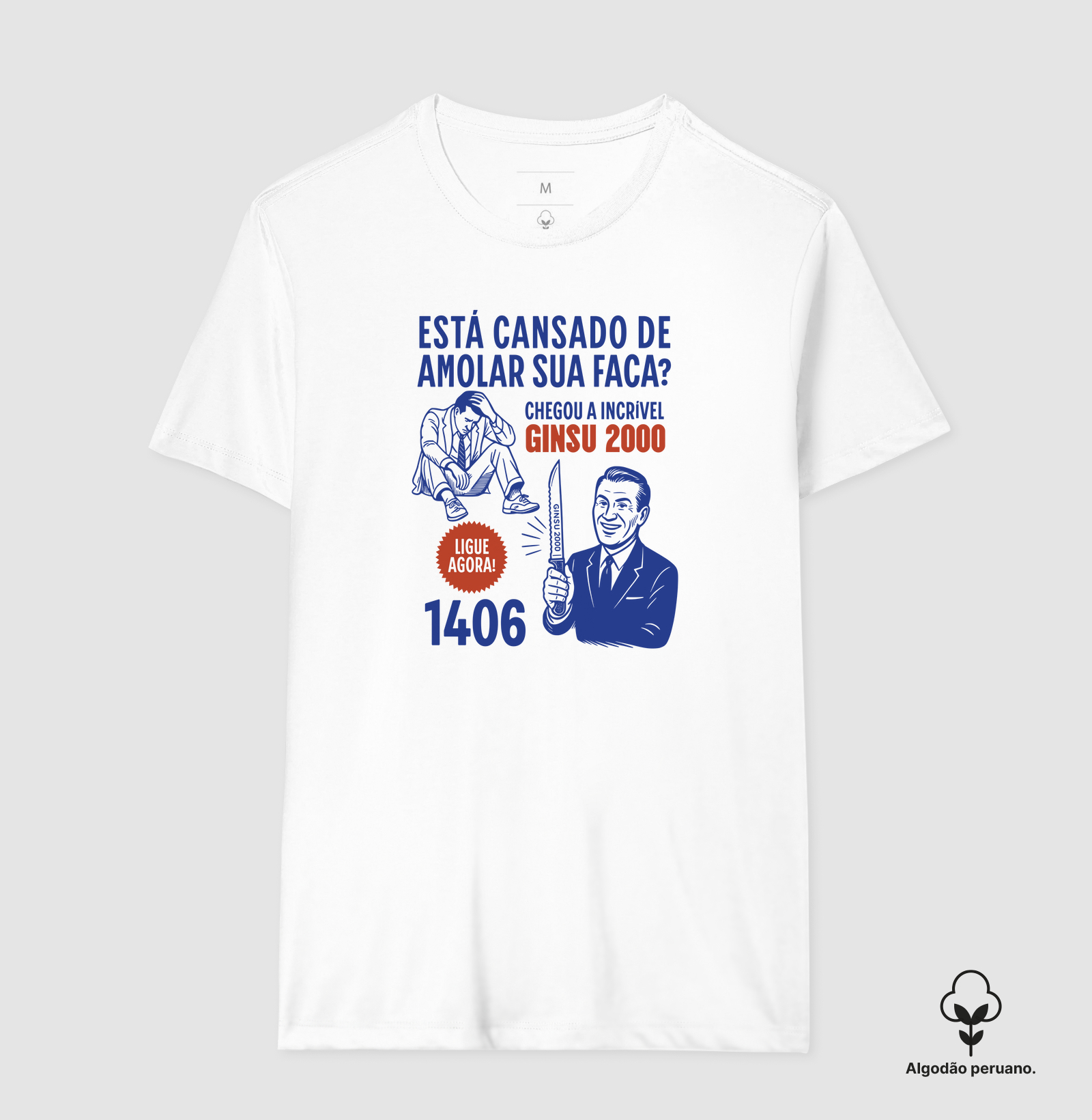 Camisa 2