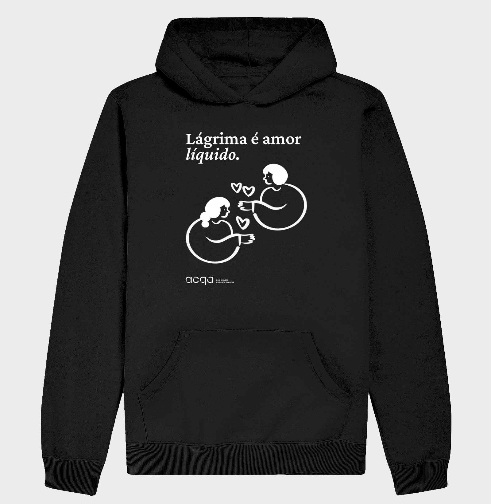 Lágrima é amor liquido - Imagem 2
