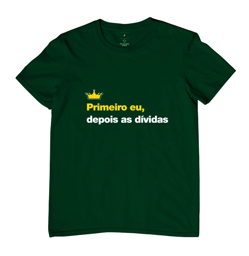 Camisa 9