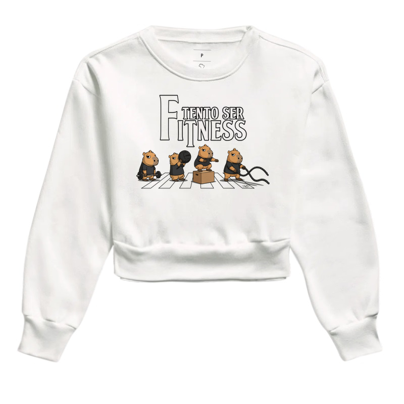 Capyverso Abbey Road Fitness - Imagem 3