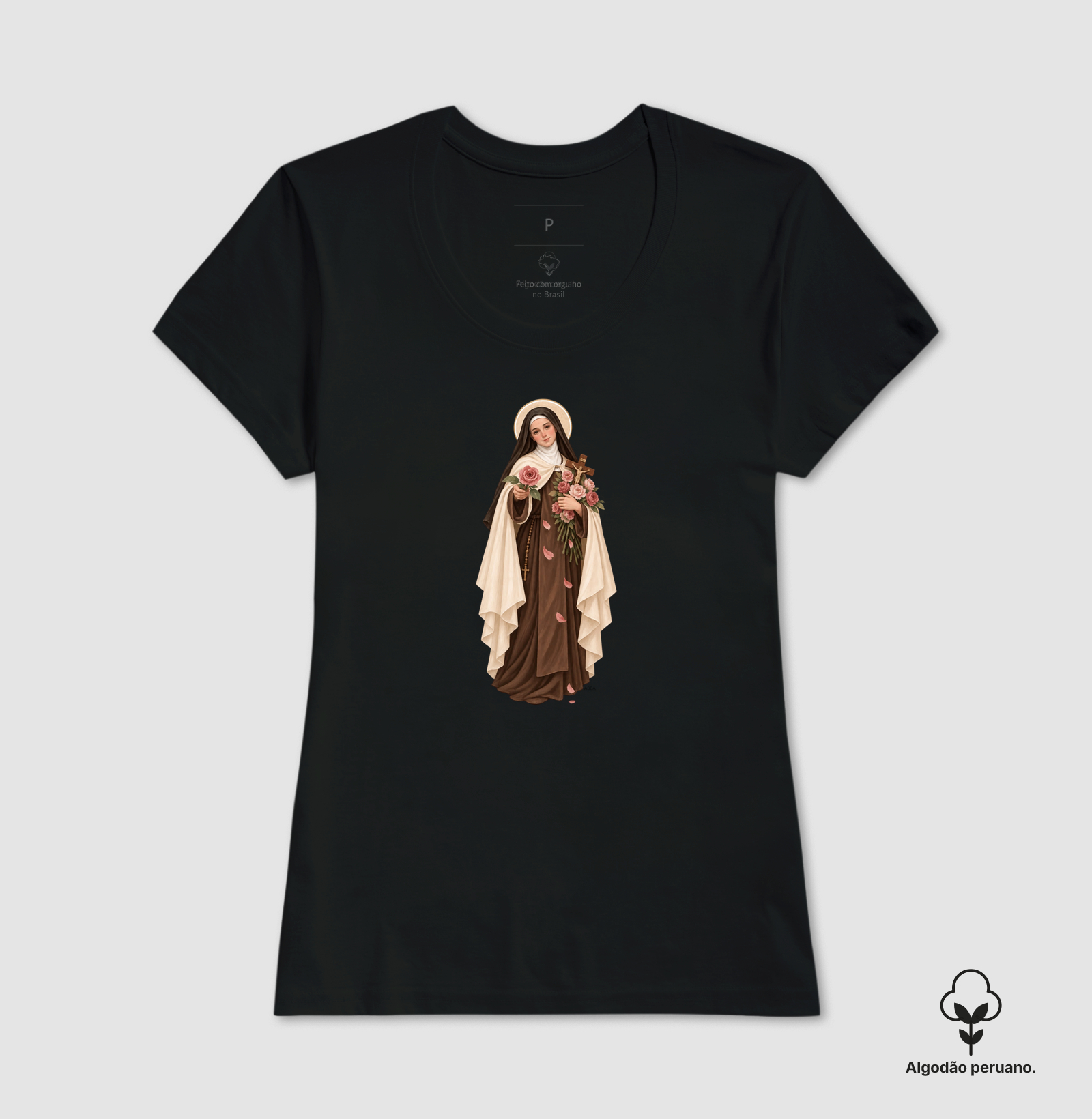 Santa Teresinha do Menino Jesus  - Imagem 2