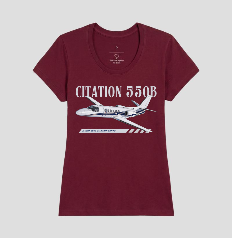 Cessna Citation 550B  - Imagem 15