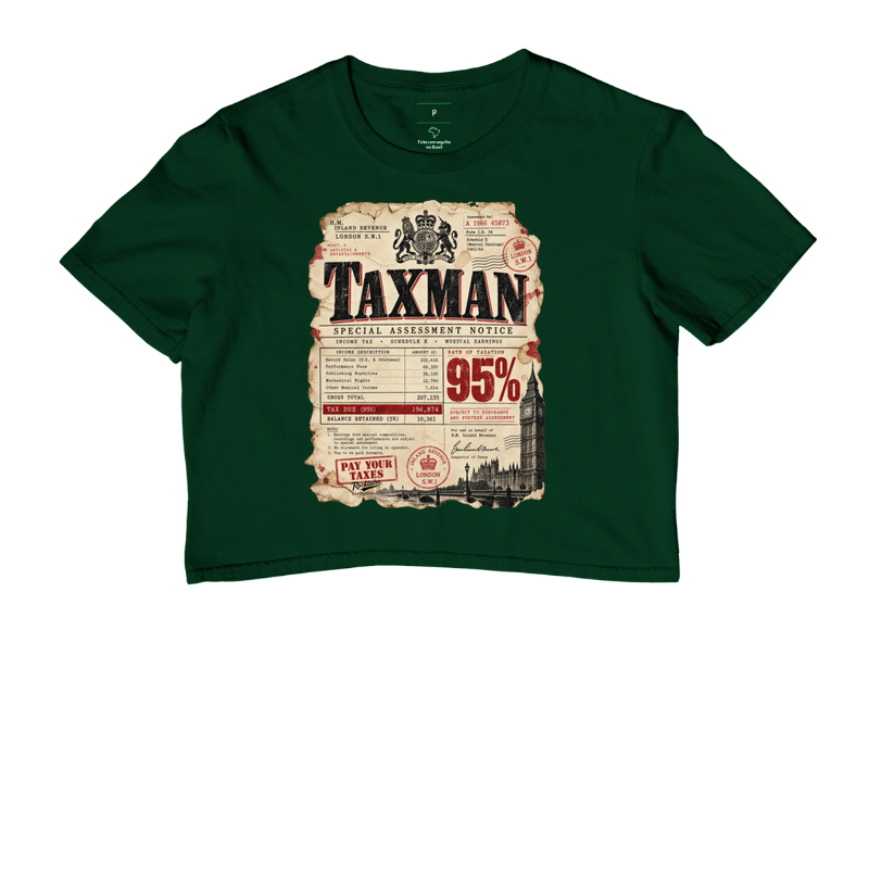 Taxman - Imagem 5
