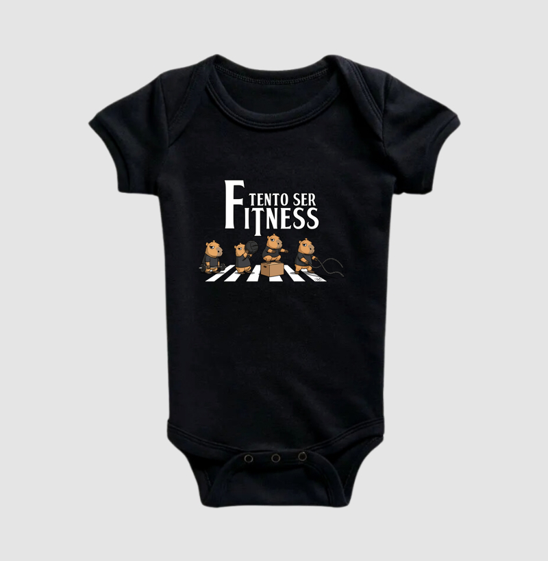 Capyverso Abbey Road Fitness - Imagem 2