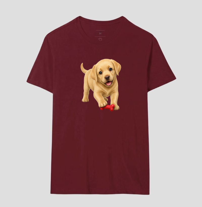 Labrador - Desenho Animado - Imagem 18
