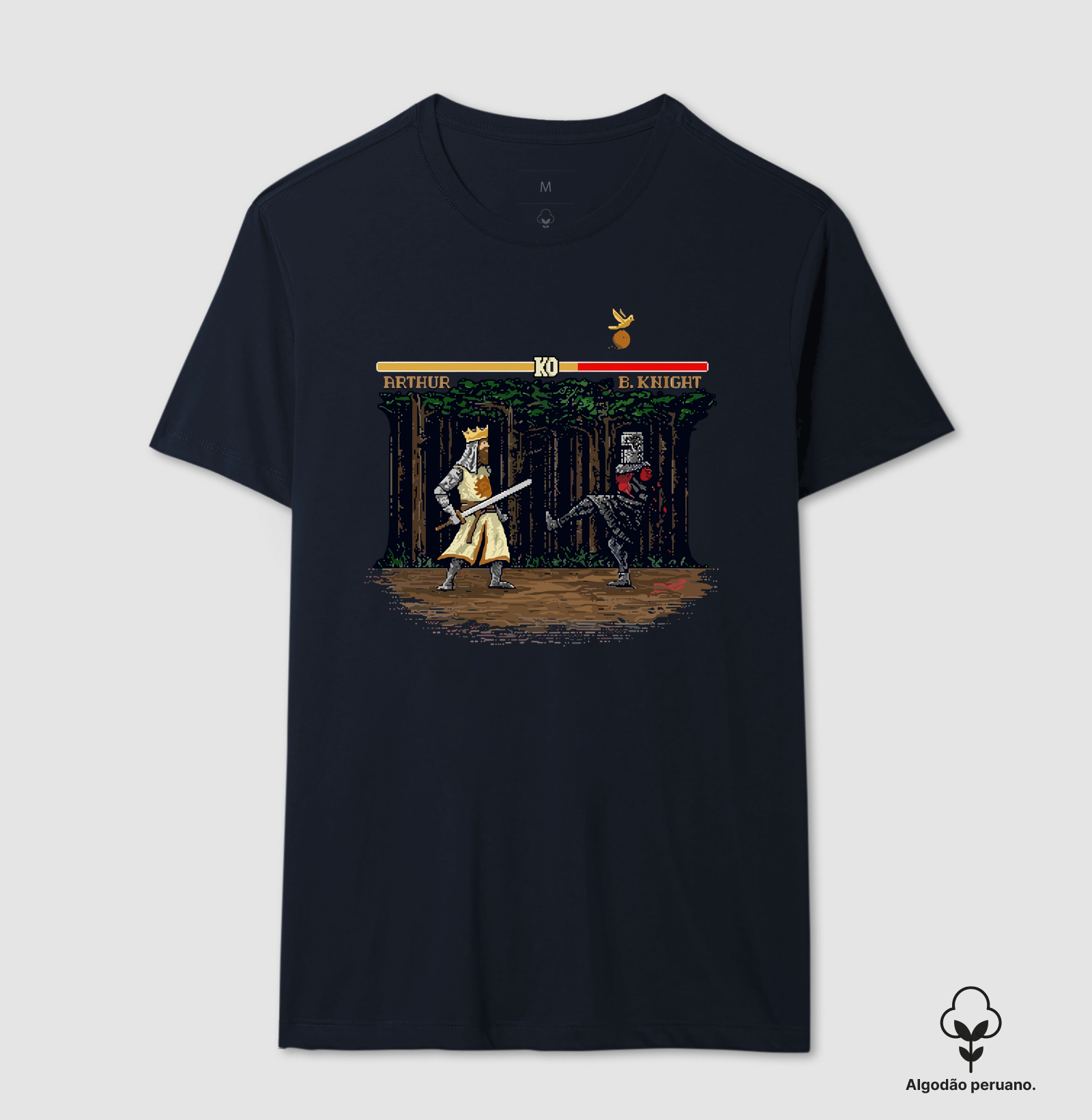 Camisa 4