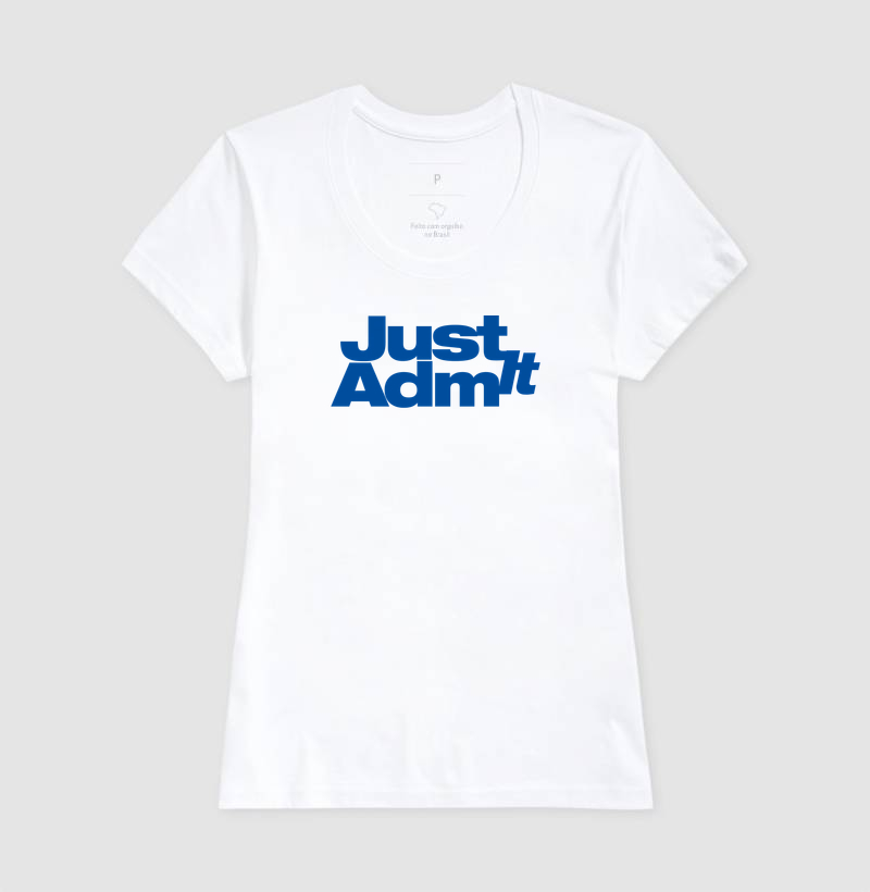 Just ADM it - Imagem 5