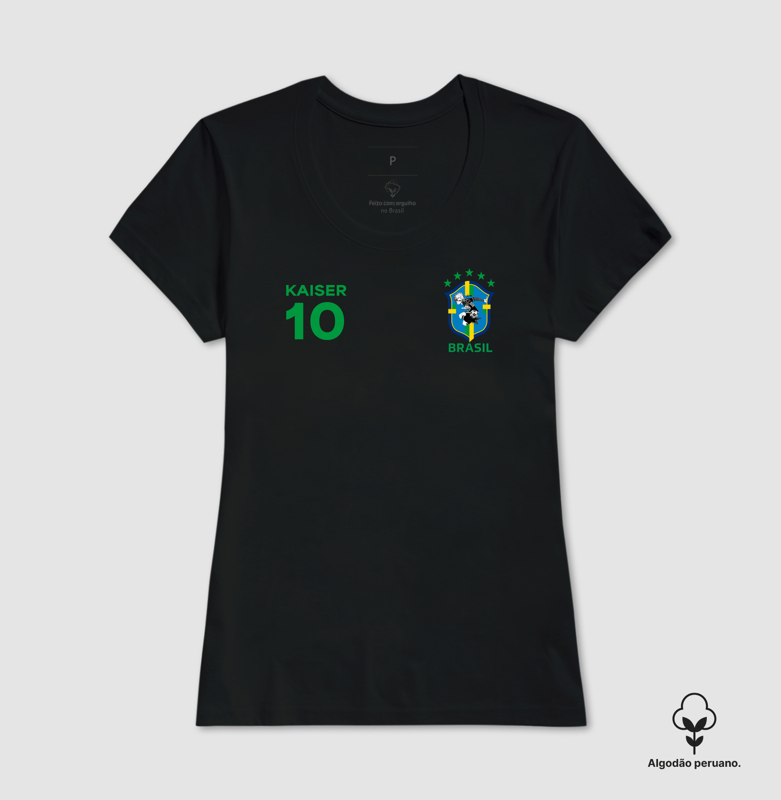 Camisa 5