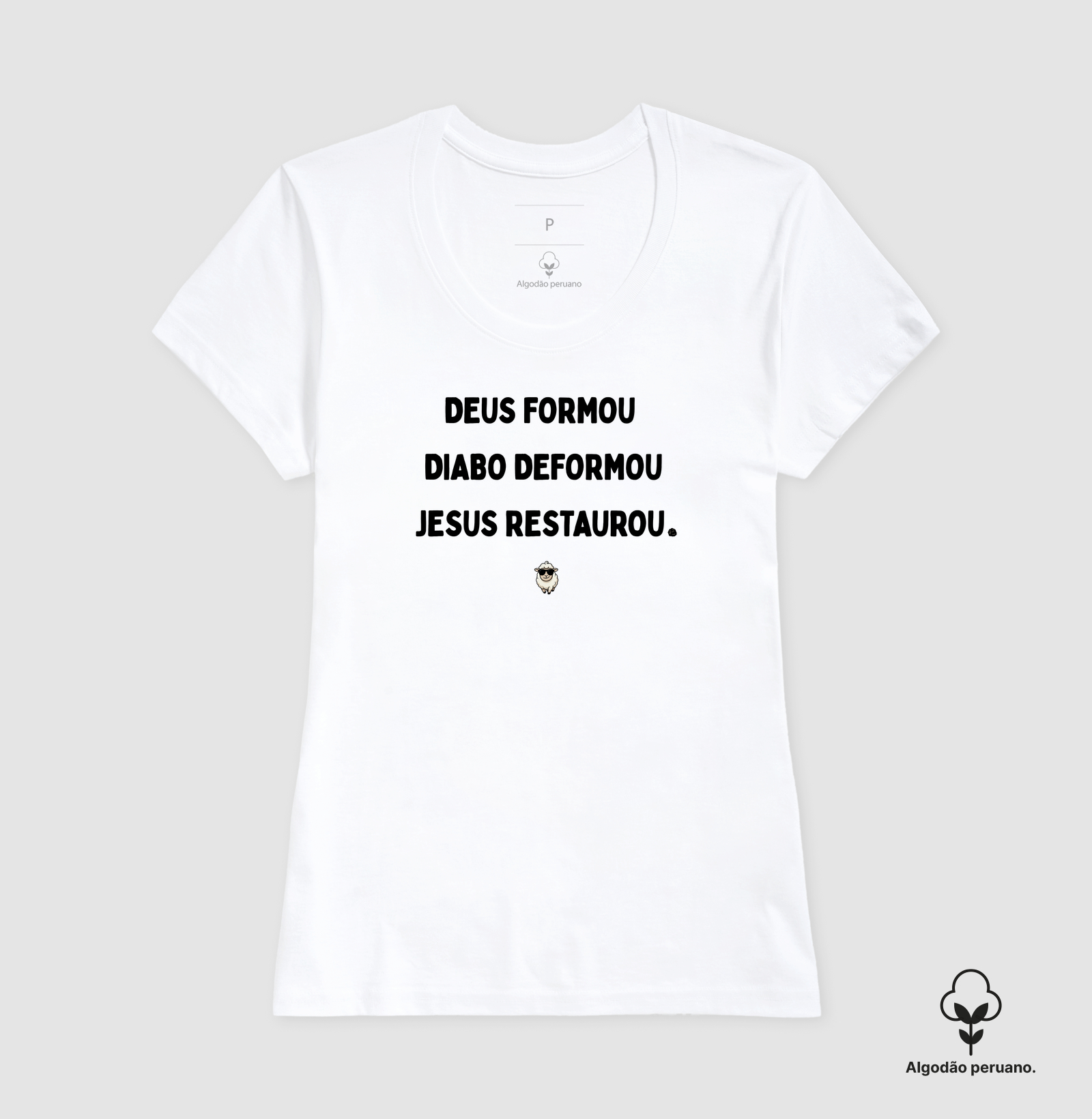 JESUS RESTAUROU - Imagem 6