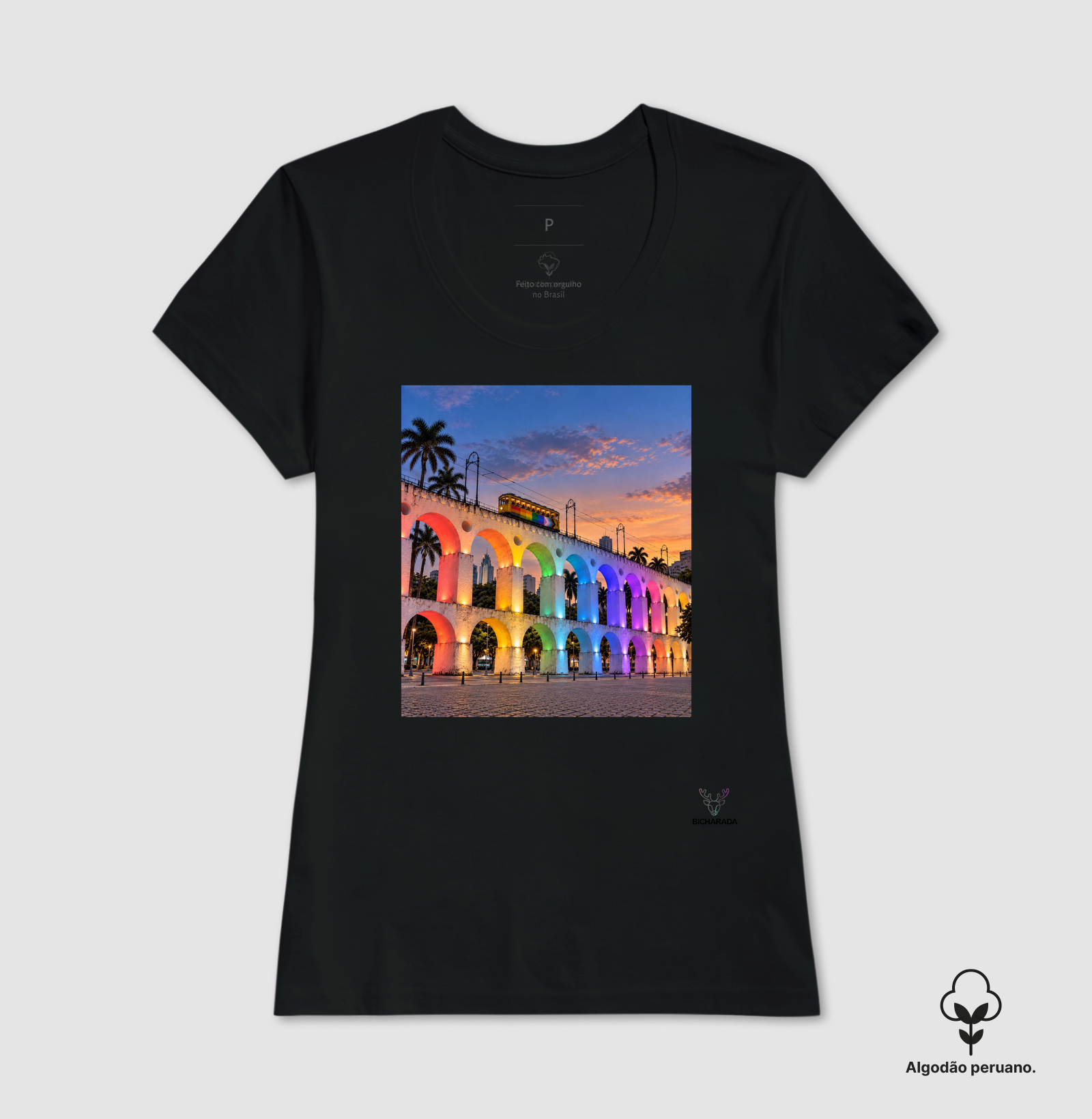 Arcos da Lapa LGBTQIAPN+ - Imagem 3
