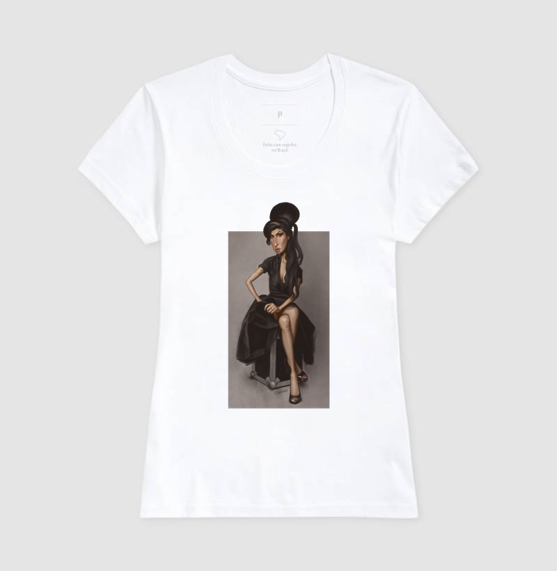 Camisa 5