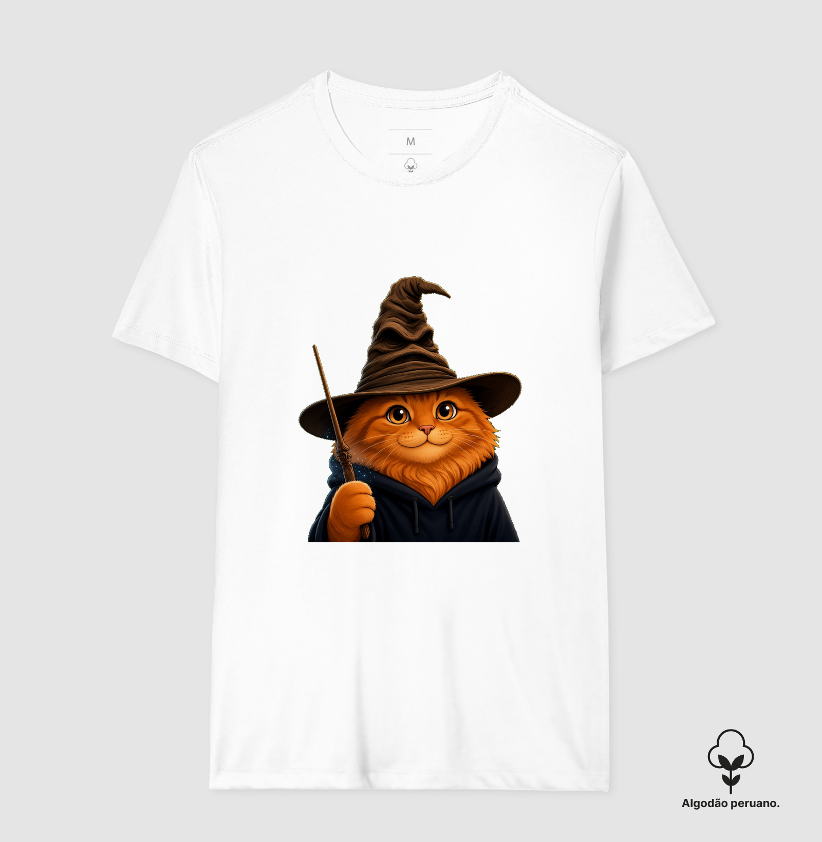 Cat Potter - Imagem 7
