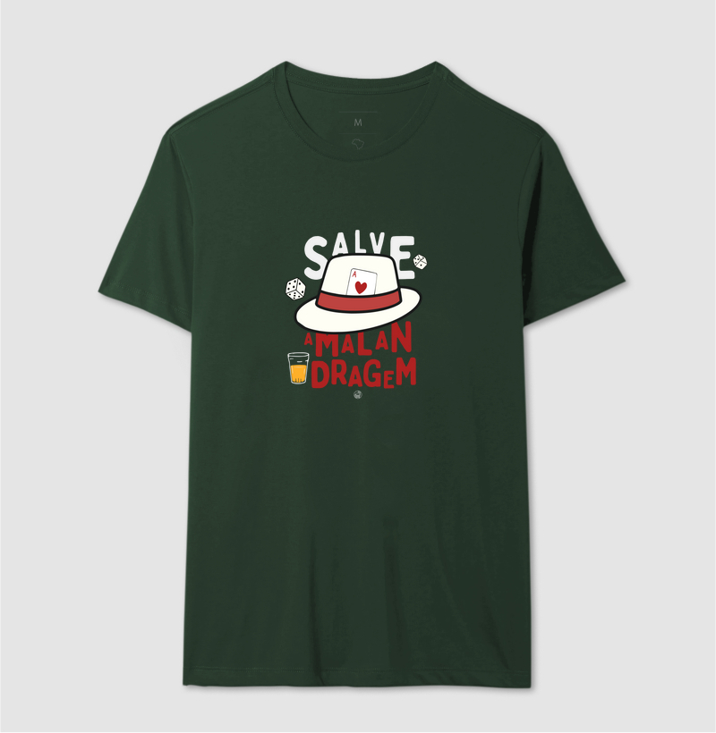 Camisa 11