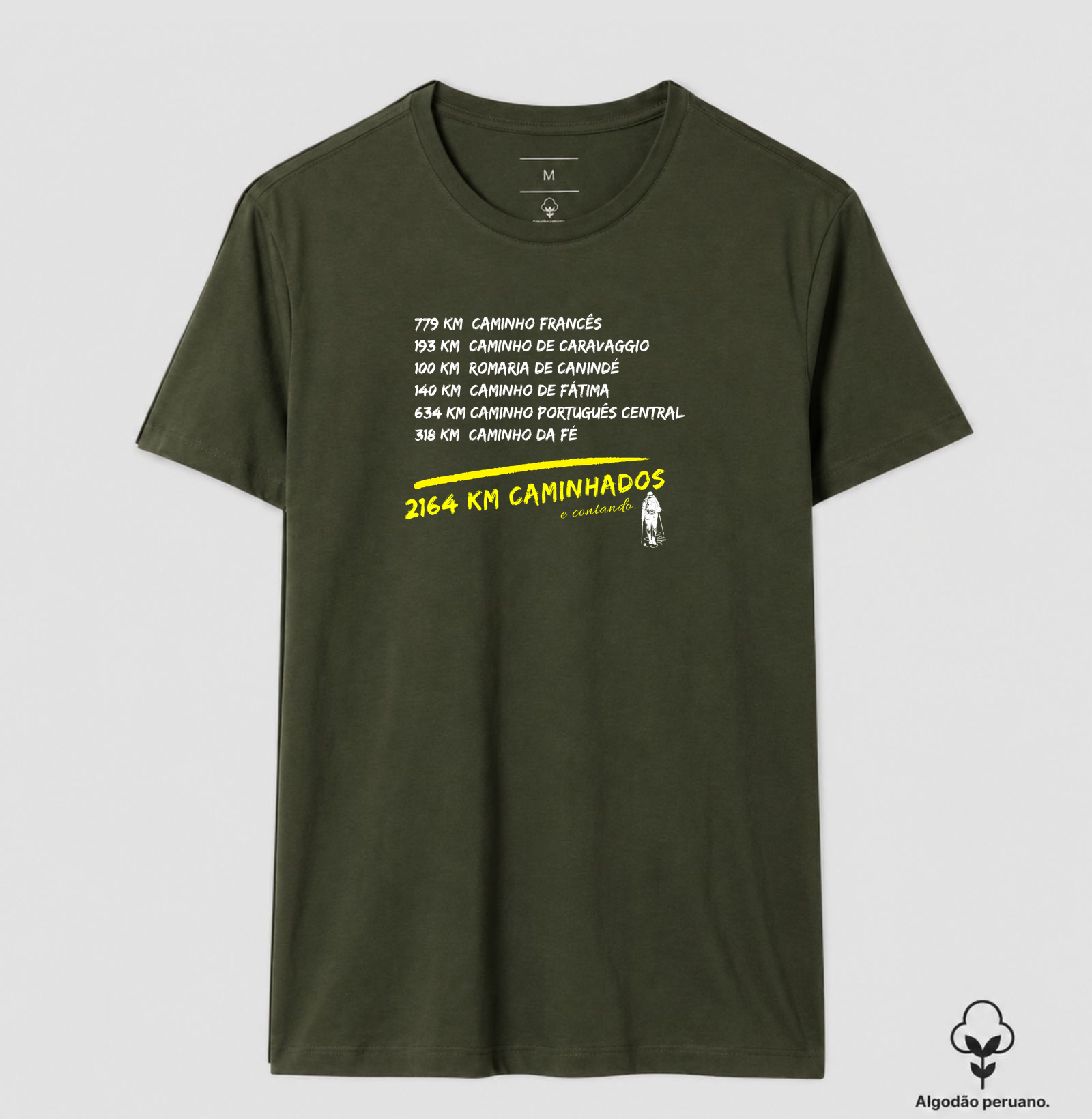 Camisa 7