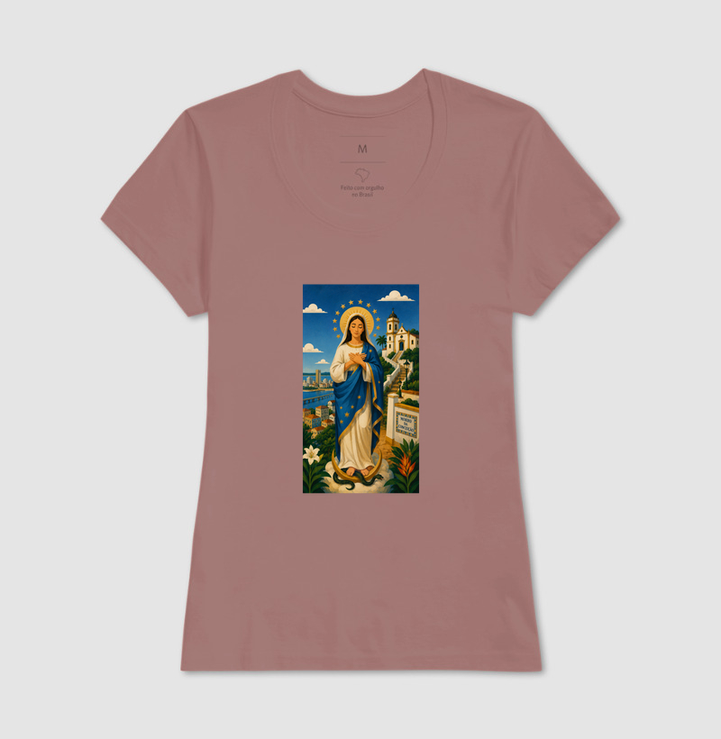 Camisa 16