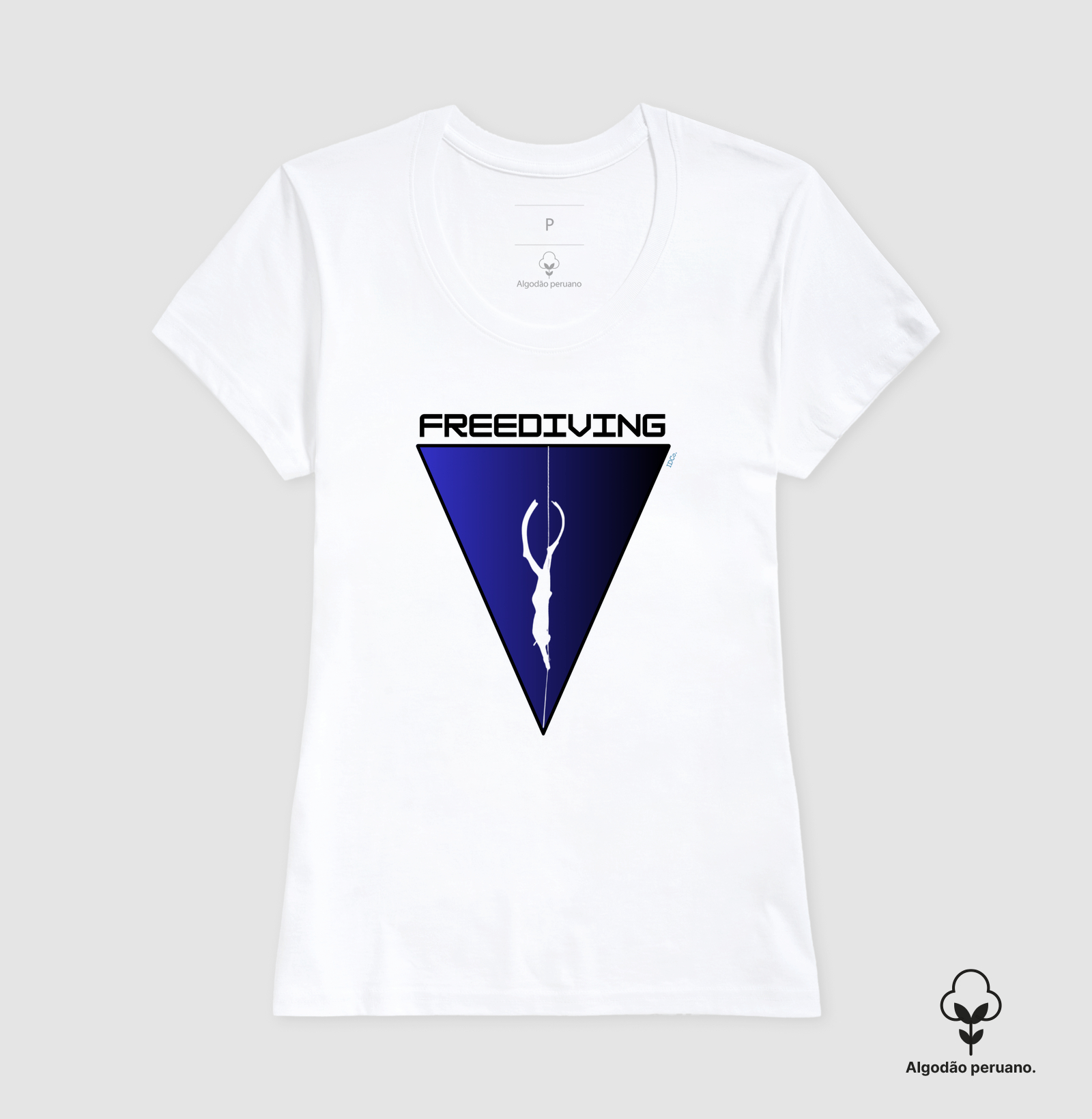 Freediving - Imagem 2