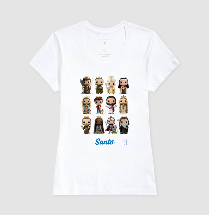 Camisa 7