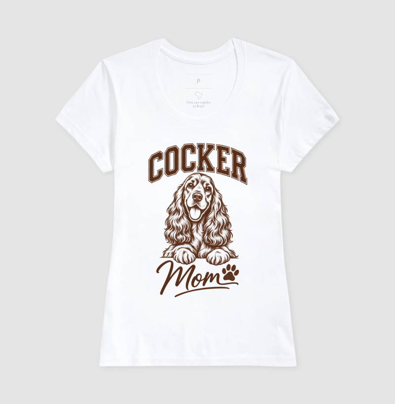 Cocker Mom - Imagem 3