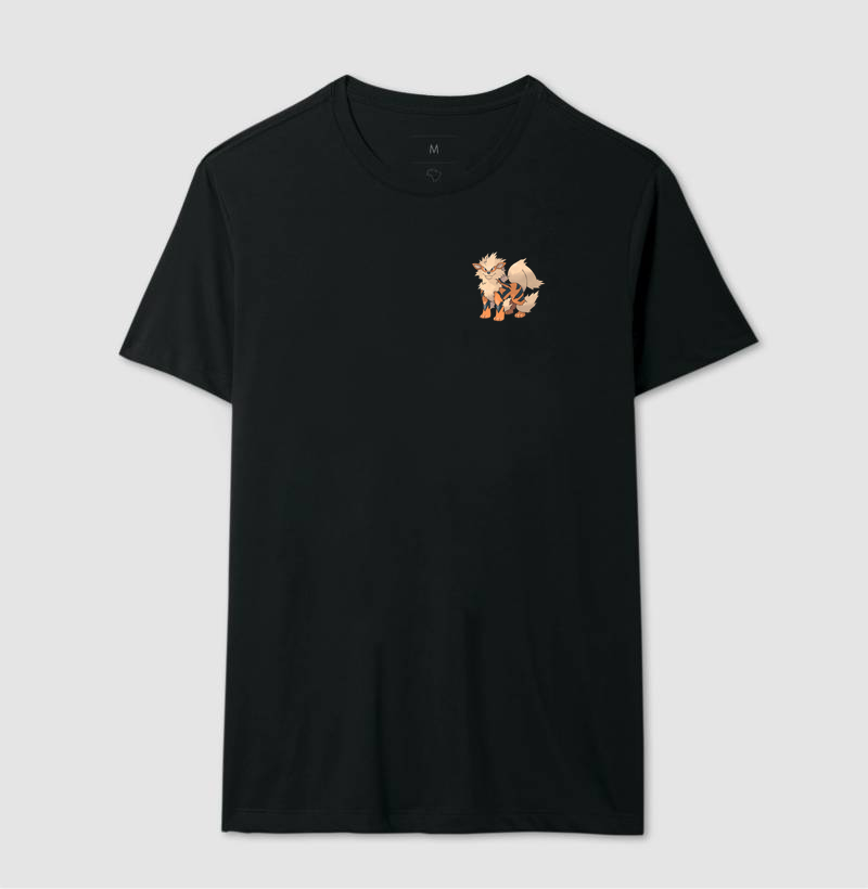 Arcanine - Imagem 5