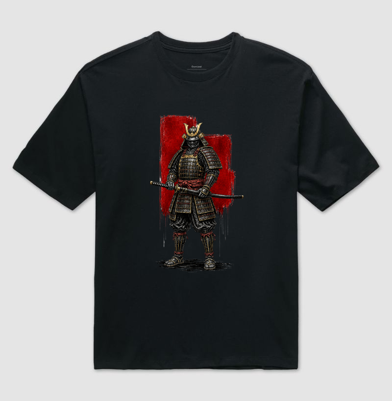 SAMURAI — Honra Imperial - Imagem 2
