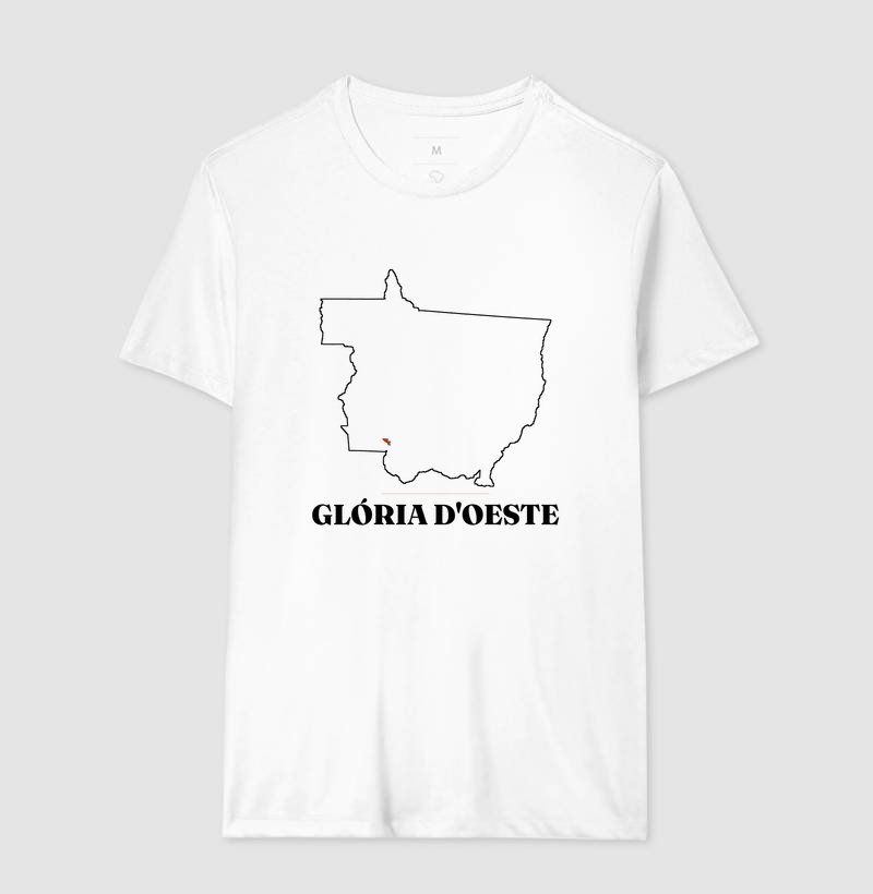 Glória D'Oeste | Traço MT - Imagem 4