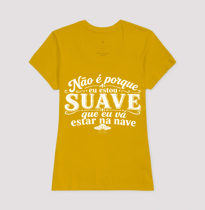 Estou Suave, Não Estou na Nave - Imagem 11