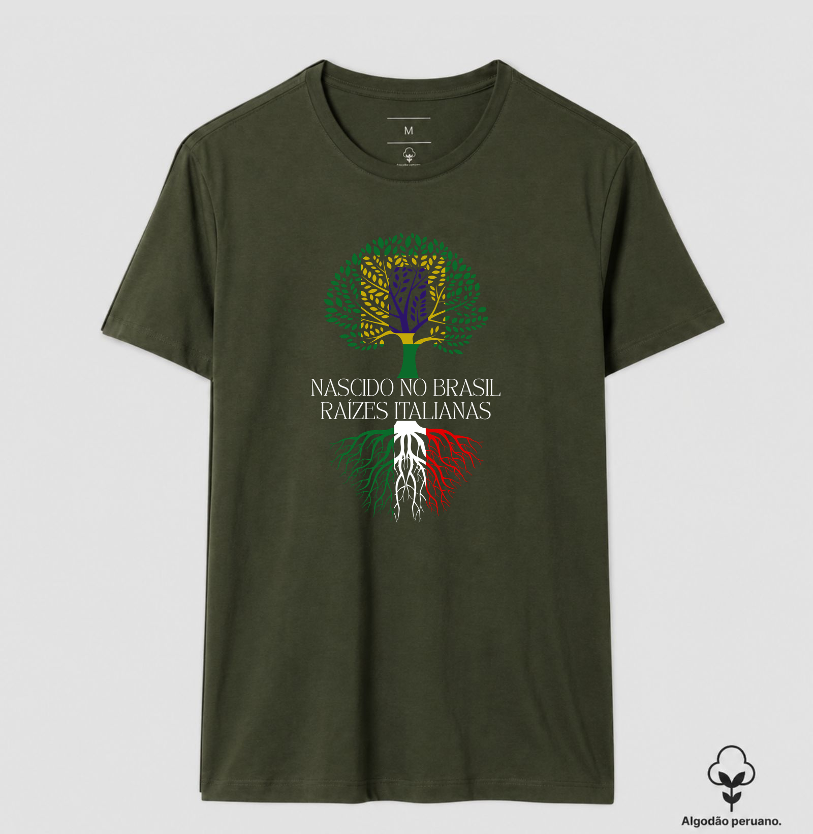 Camisa 7