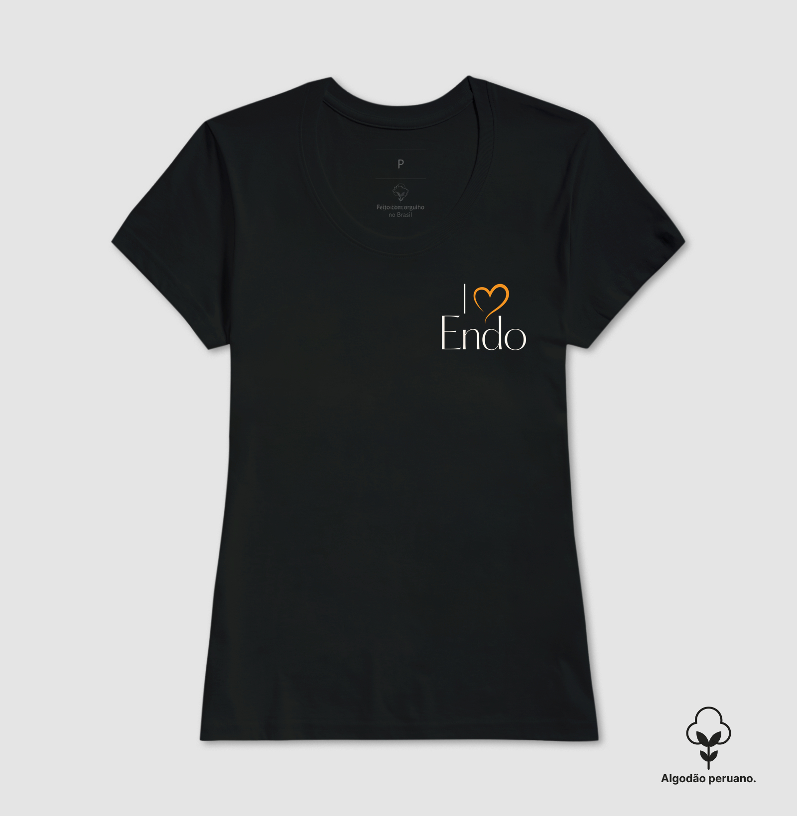 I Love Endo - Imagem 5