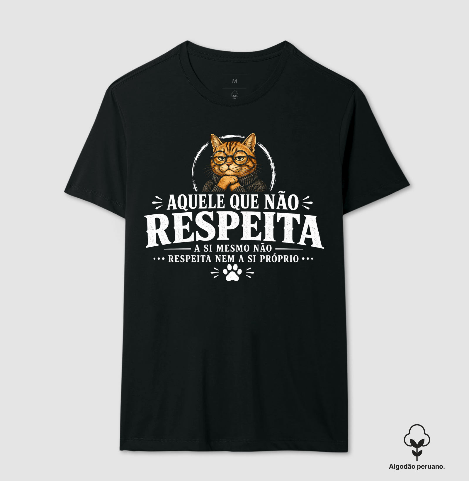 Respeita a Si Mesmo - Imagem 3