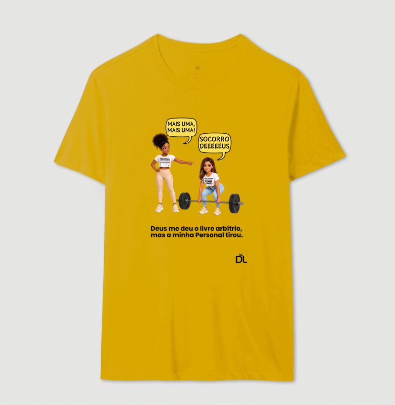 Camisa 15