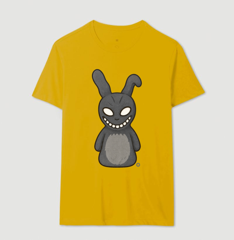 Donnie Darko – Frank Rabbit (toon) - Imagem 14